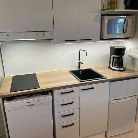 Levistar 3 Apartman Kültér fotó