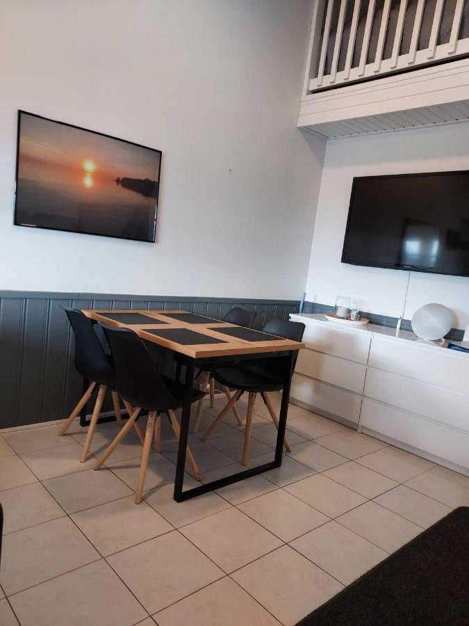 Levistar 3 Apartman Kültér fotó