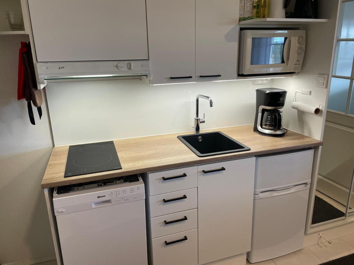 Levistar 3 Apartman Kültér fotó
